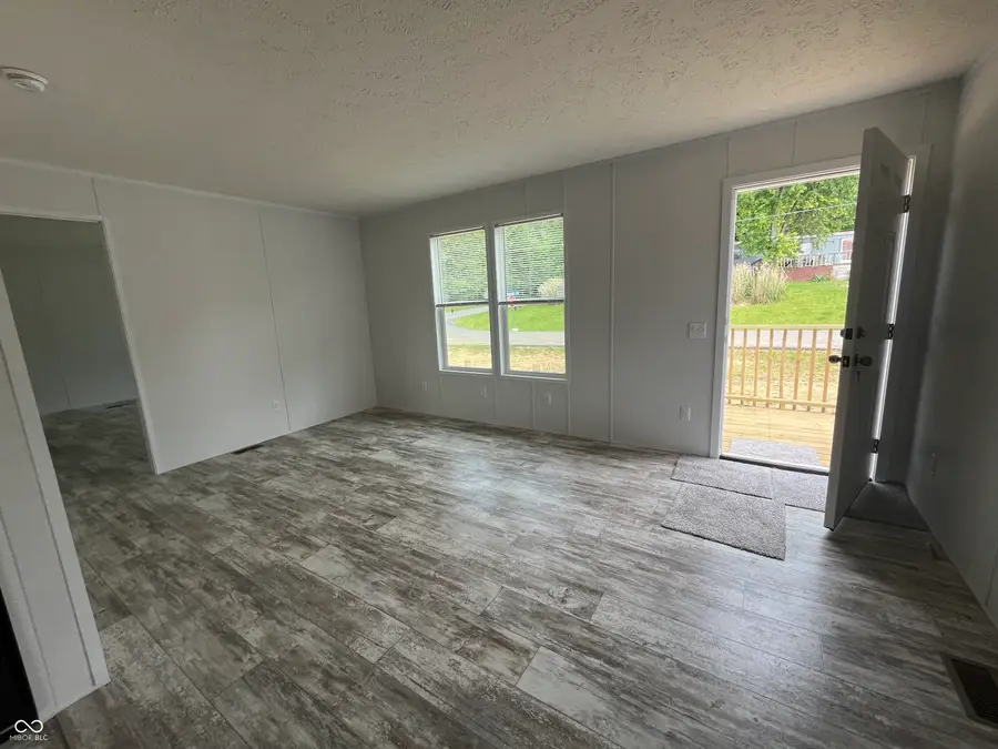 3141 Whittington Drive, North Vernon, IN 47265 - #3