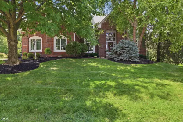 2729 Joshua Drive, Carmel, IN 46033