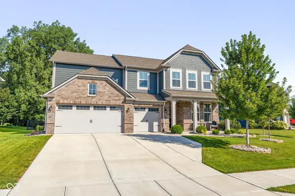 11180 Jubilation Way, Noblesville, IN 46060