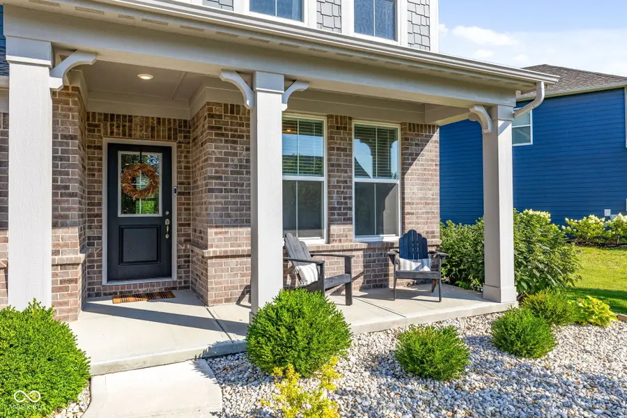 11180 Jubilation Way, Noblesville, IN 46060 - #3