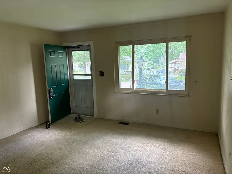 11103 Monroe Court, Indianapolis, IN 46229 - #2