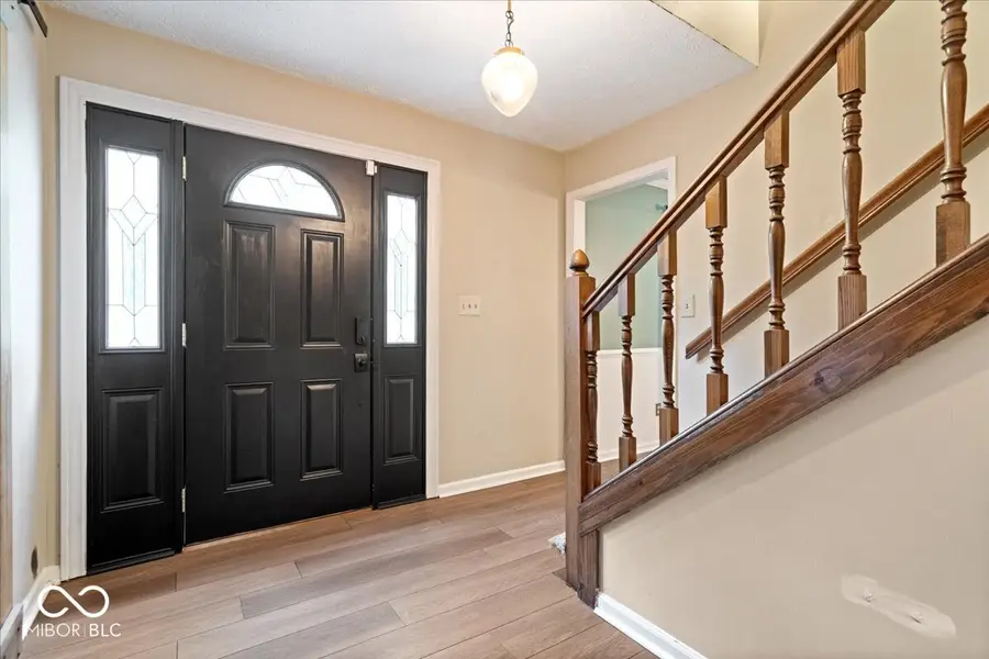 9131 Woodbridge Court, Indianapolis, IN 46260 - #3