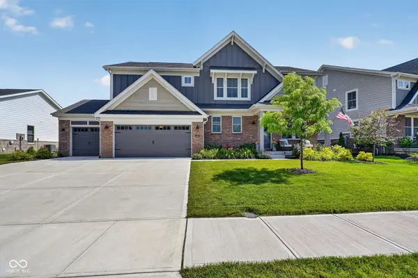 115 Oakhurst Way, Westfield, IN 46074