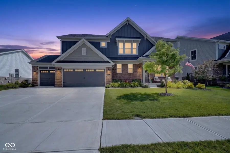 115 Oakhurst Way, Westfield, IN 46074 - #2
