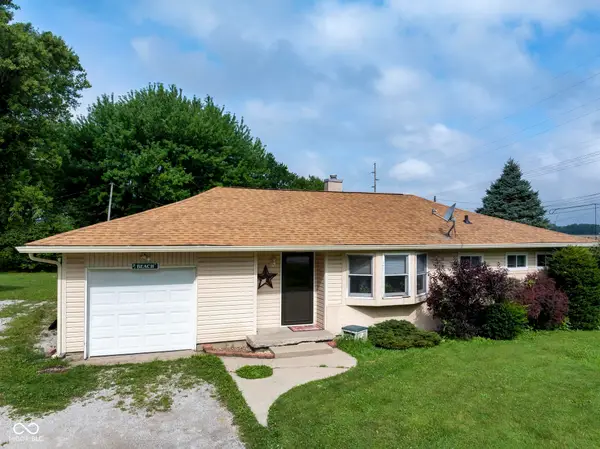 2990 N State Road 39, Lebanon, IN 46052