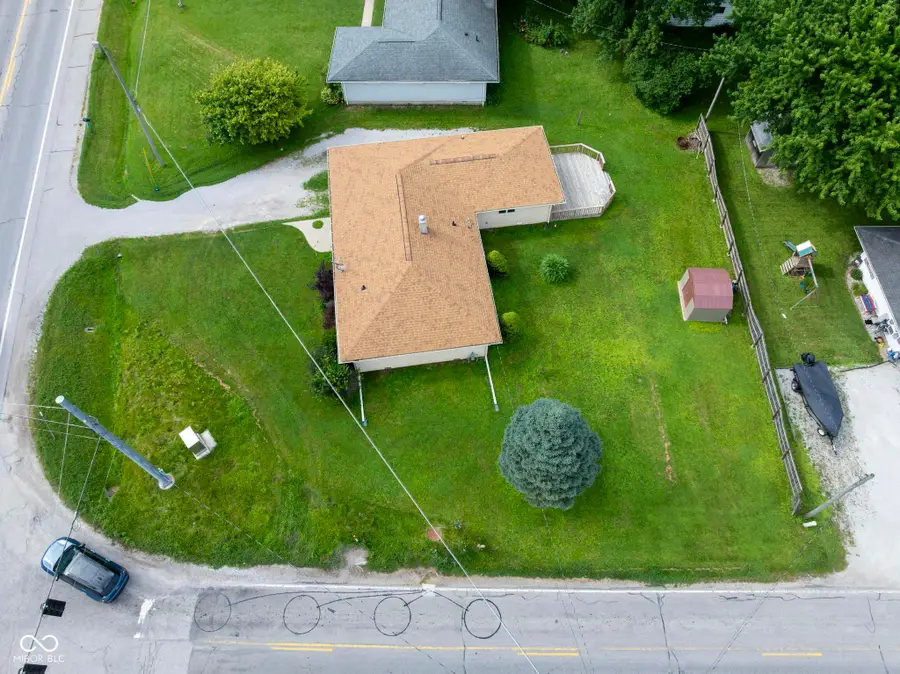 2990 N State Road 39, Lebanon, IN 46052 - #2