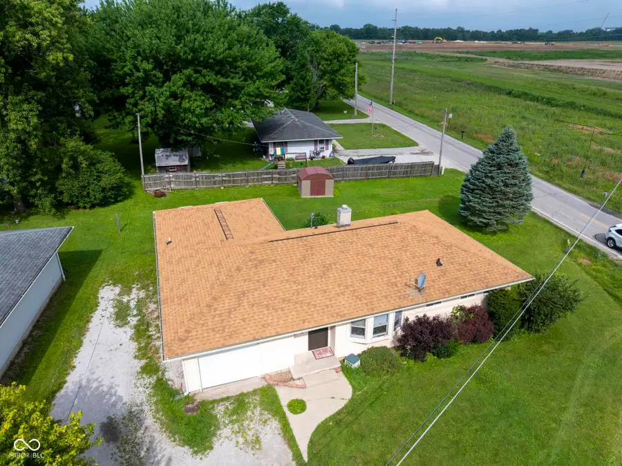 2990 N State Road 39, Lebanon, IN 46052 - #3
