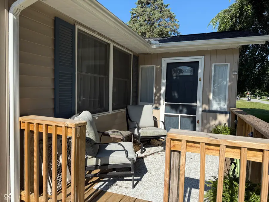 601 7th Street, Crawfordsville, IN 47933 - #2