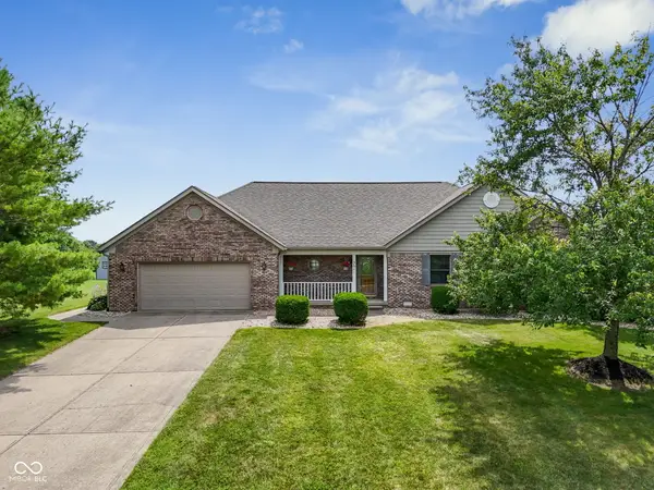 3601 S Southway Drive, New Palestine, IN 46163