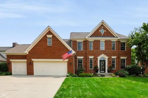 7855 Highland Park Drive, Brownsburg, IN 46112