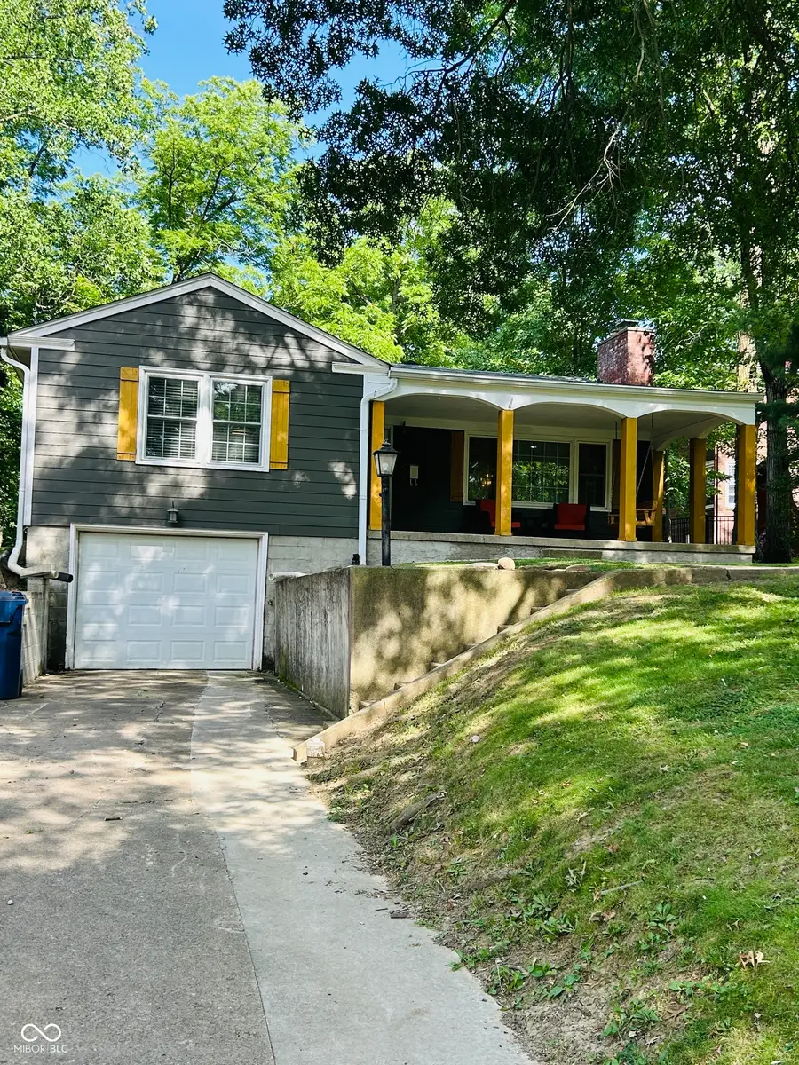 307 Greenwood Avenue, Greencastle, IN 46135 - #2