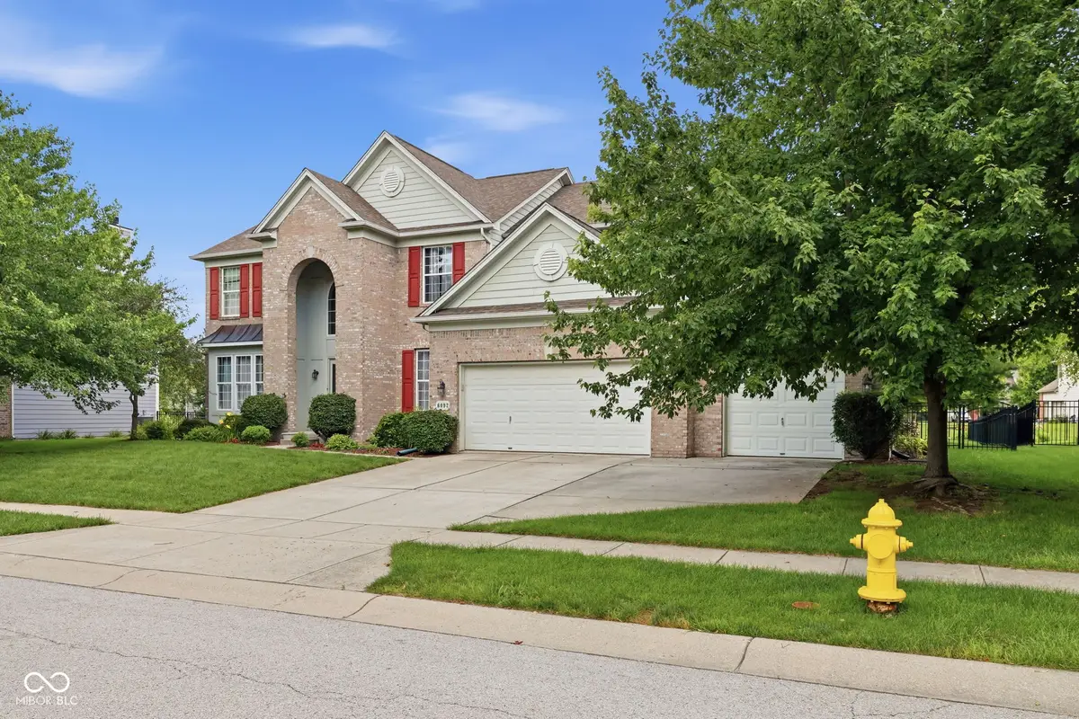 6092 Catlin Lane, Noblesville, IN 46062 - #1