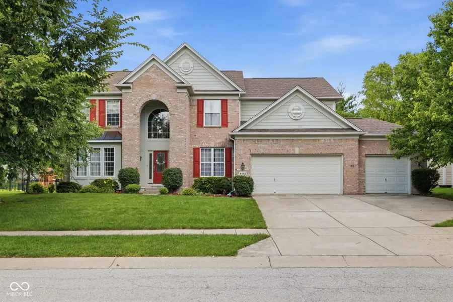 6092 Catlin Lane, Noblesville, IN 46062 - #2