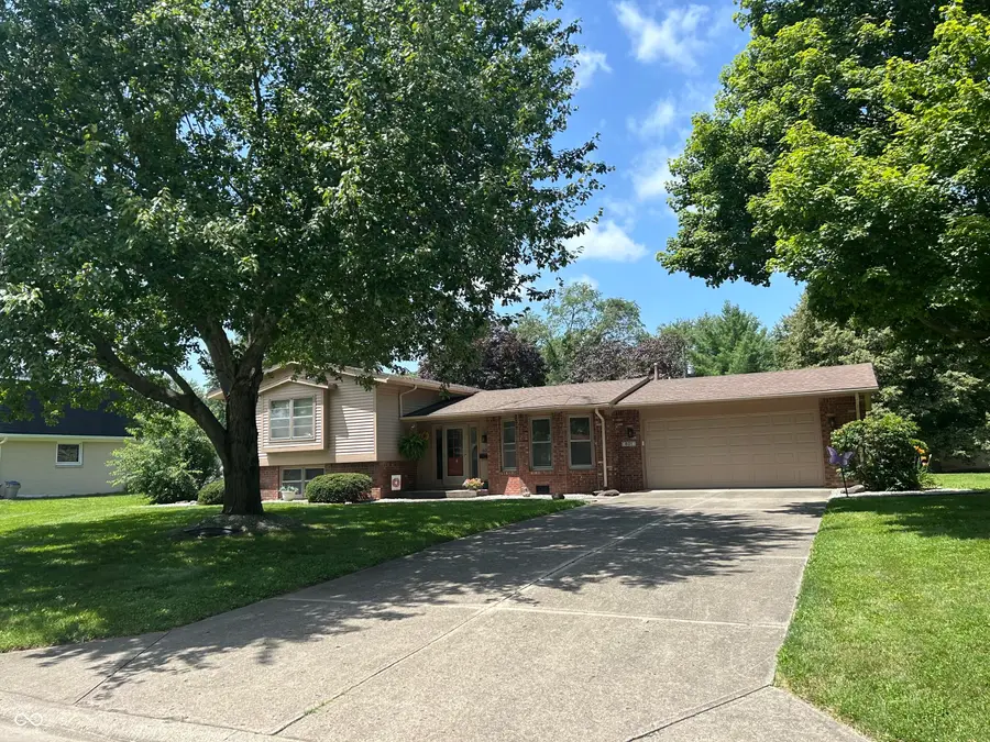 601 Woodmere Drive, Anderson, IN 46011 - #2