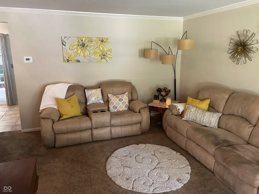 601 Woodmere Drive, Anderson, IN 46011 - #3