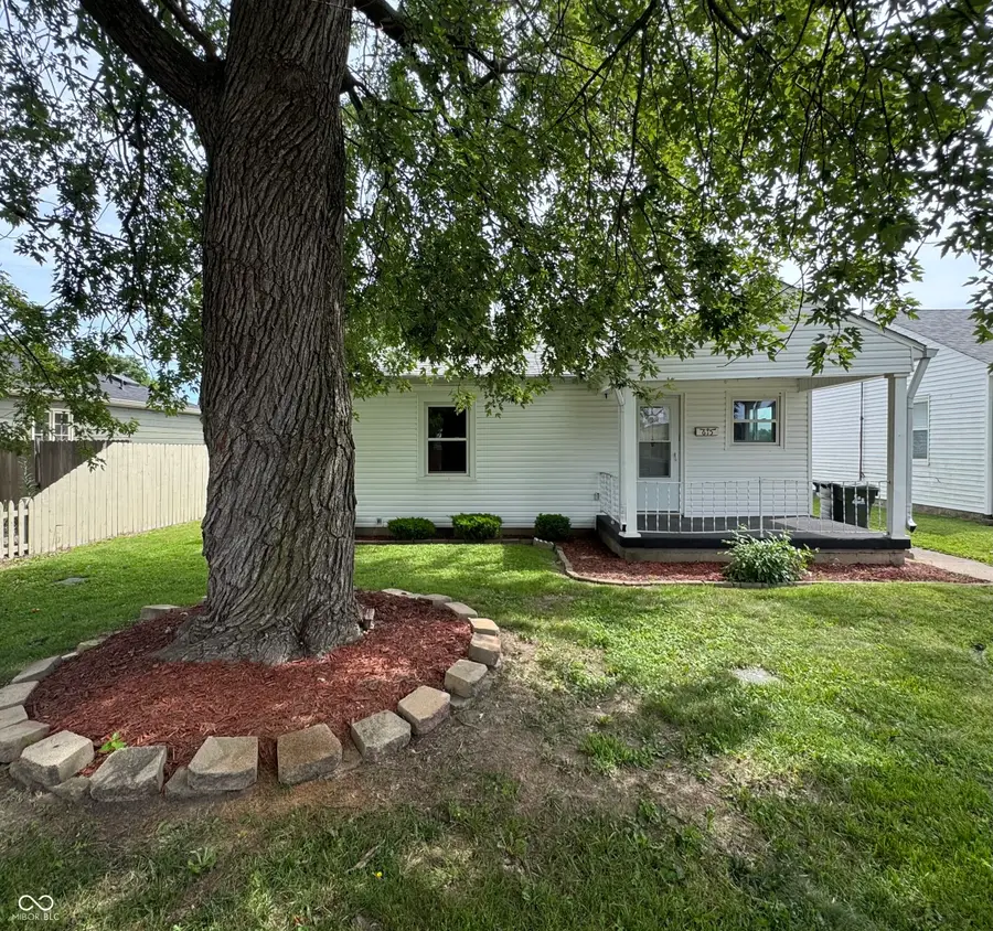 615 Poplar Street, Fortville, IN 46040 - #2
