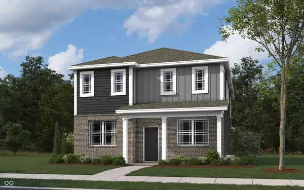 195 Springfield Crossing, Greenfield, IN 46140