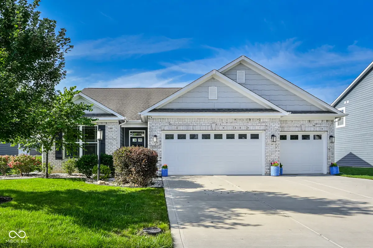 3707 Sheffield Park, Westfield, IN 46074 - #1