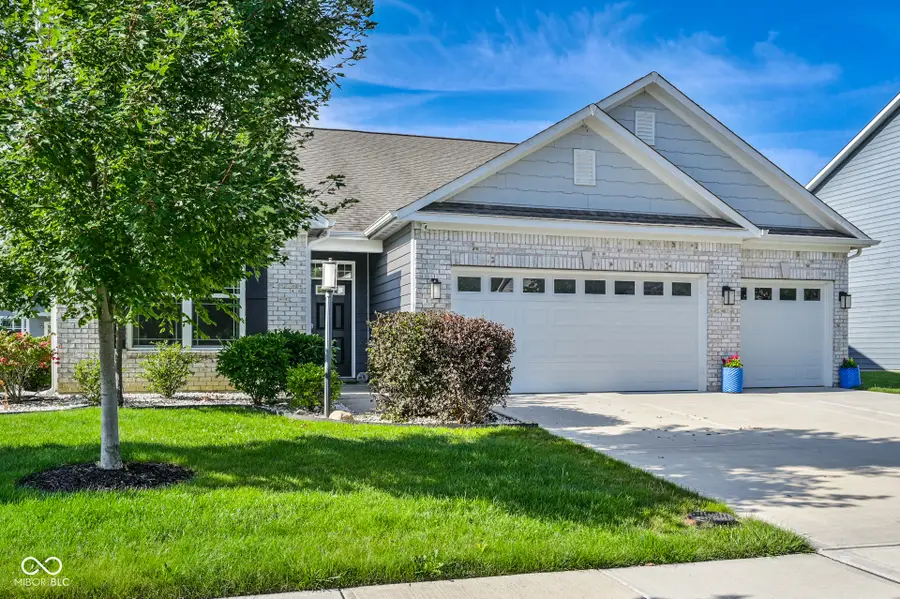 3707 Sheffield Park, Westfield, IN 46074 - #2