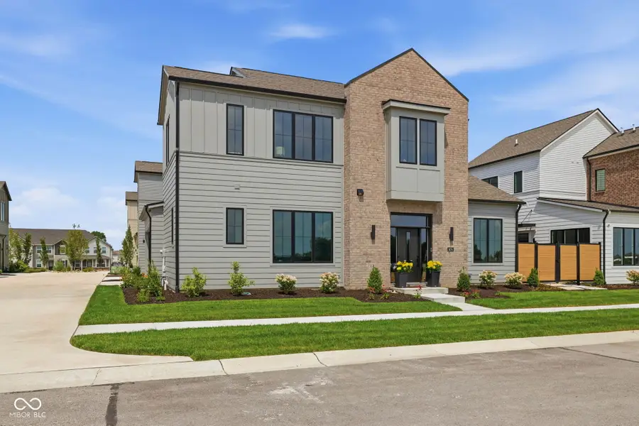 1674 Coach Drive, Westfield, IN 46074 - #2
