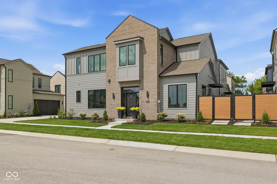 1674 Coach Drive, Westfield, IN 46074 - #3
