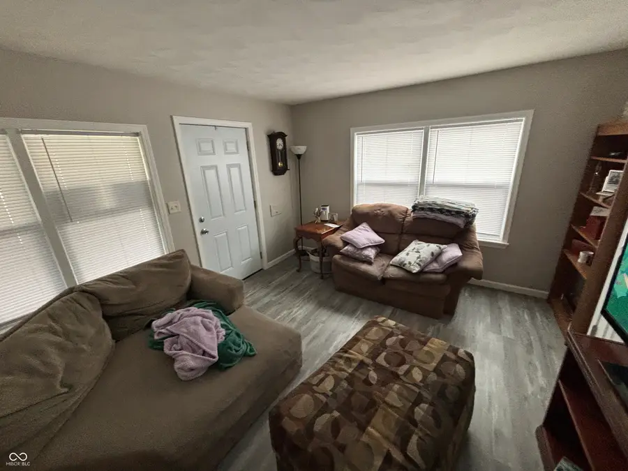 1130 E Kelly Street, Indianapolis, IN 46203 - #3