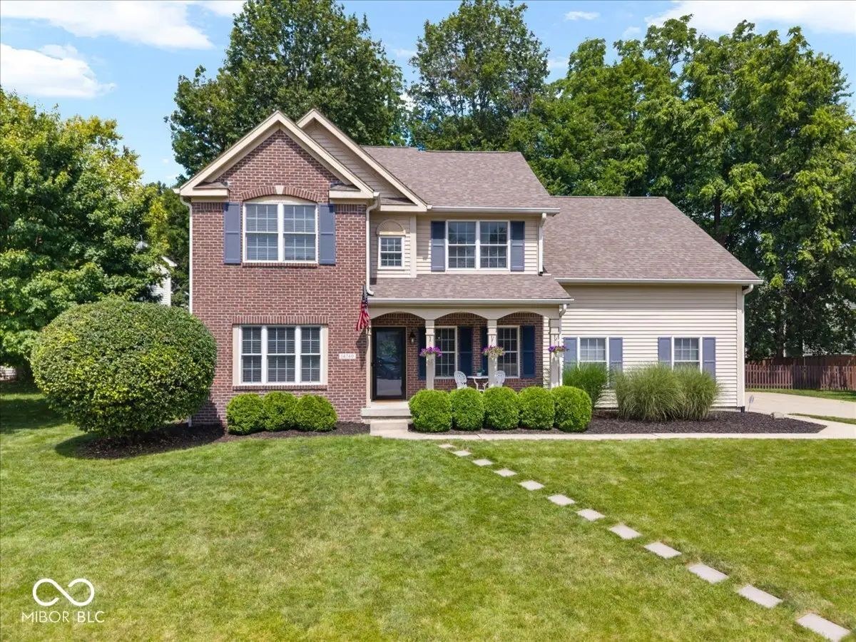 14740 Straley Court, Carmel, IN 46033 - #1