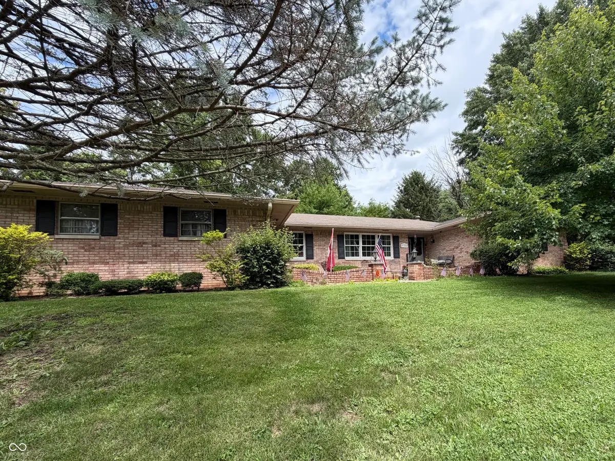 930 Mellowood Drive, Indianapolis, IN 46217 - #1