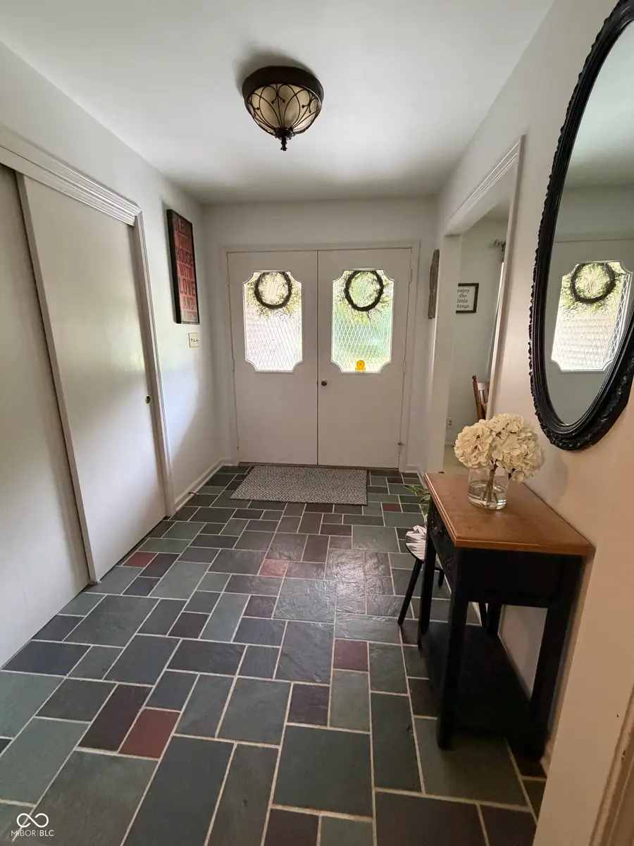 930 Mellowood Drive, Indianapolis, IN 46217 - #2