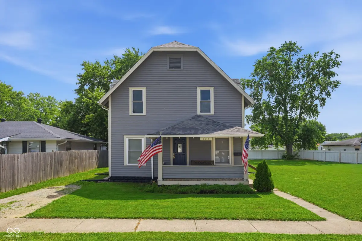 3212 Hamilton Place, Anderson, IN 46013 - #1
