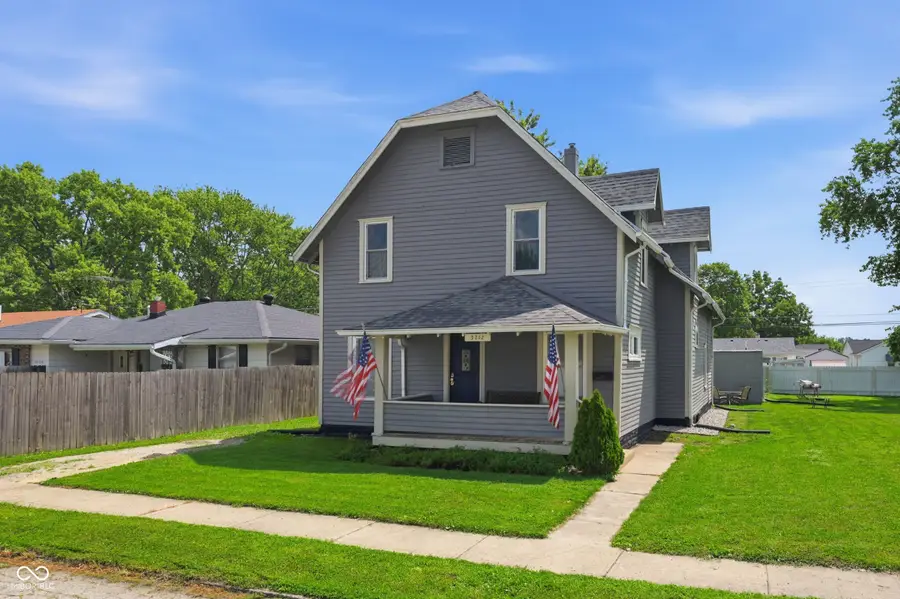 3212 Hamilton Place, Anderson, IN 46013 - #2