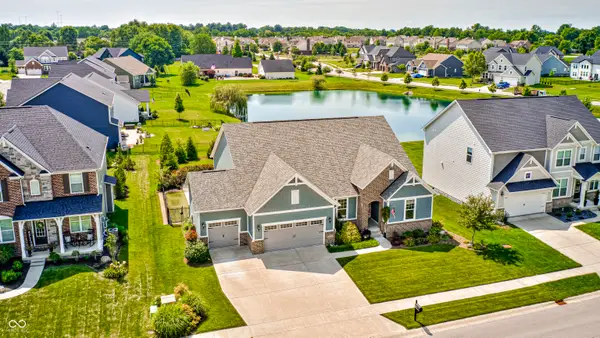 7644 Shady Trails Drive, Indianapolis, IN 46259
