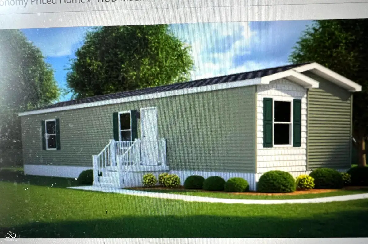 3011 Kensington Square, North Vernon, IN 47265 - #1