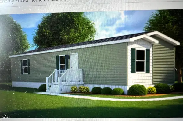 3011 Kensington Square, North Vernon, IN 47265