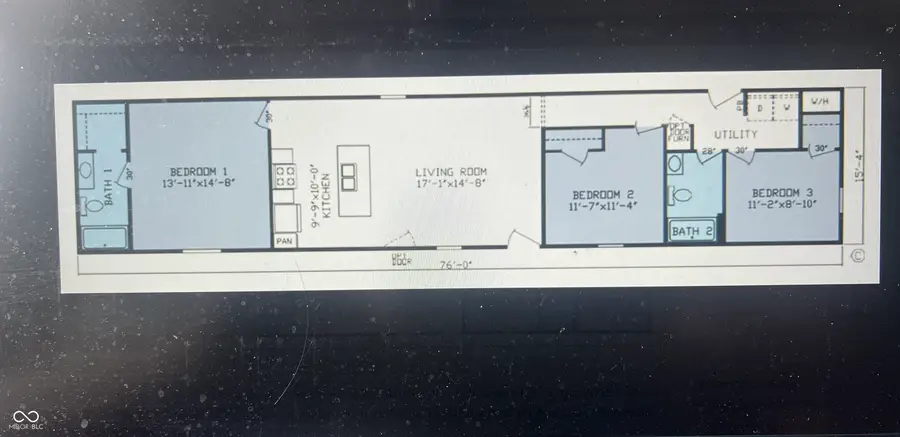 3011 Kensington Square, North Vernon, IN 47265 - #2