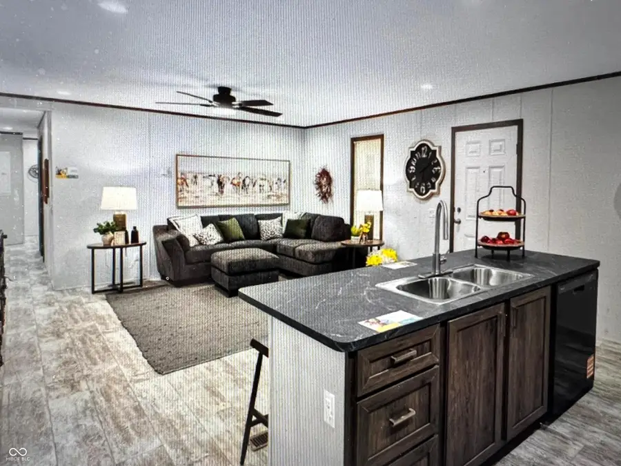 3011 Kensington Square, North Vernon, IN 47265 - #3
