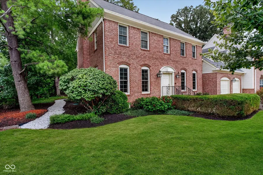 13595 Kensington Place, Carmel, IN 46032 - #2