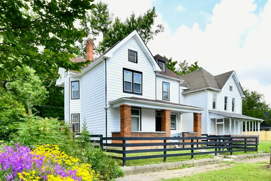 20 Eastern Avenue, Indianapolis, IN 46201 - #2