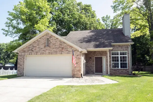 7591 Sycamore Grove, Indianapolis, IN 46260