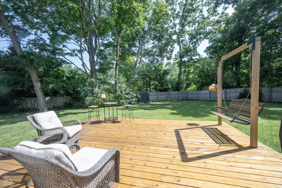 7591 Sycamore Grove, Indianapolis, IN 46260 - #3