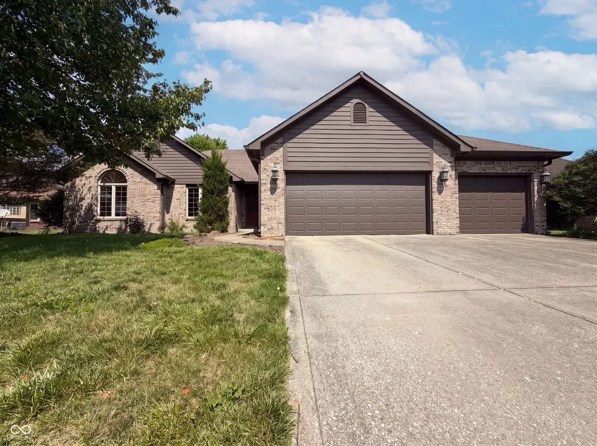 1115 Texarkana Drive, Indianapolis, IN 46231 - #1