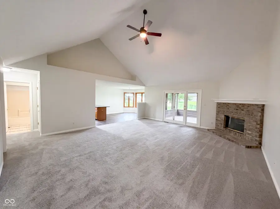 1115 Texarkana Drive, Indianapolis, IN 46231 - #3