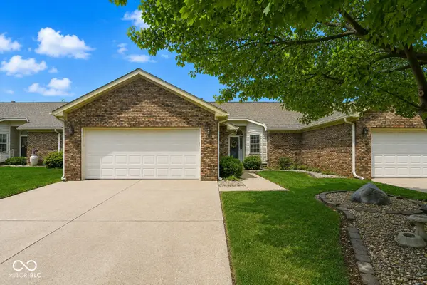 3704 S Cedar Cove Court #6, New Palestine, IN 46163