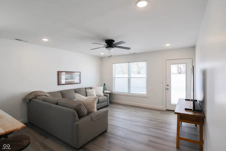 1582 W Paula Drive, Columbus, IN 47201 - #2