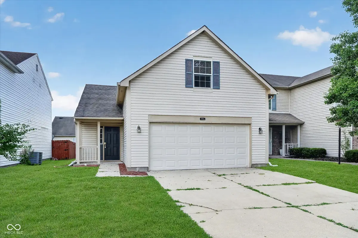 3656 Dayflower Way, Indianapolis, IN 46235 - #1