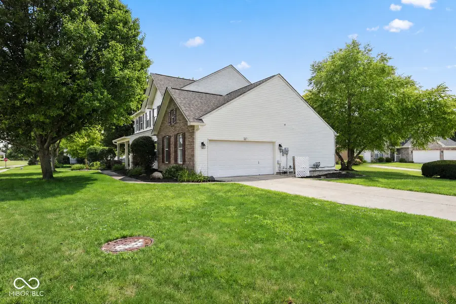 6753 Kentland Circle, Indianapolis, IN 46237 - #3