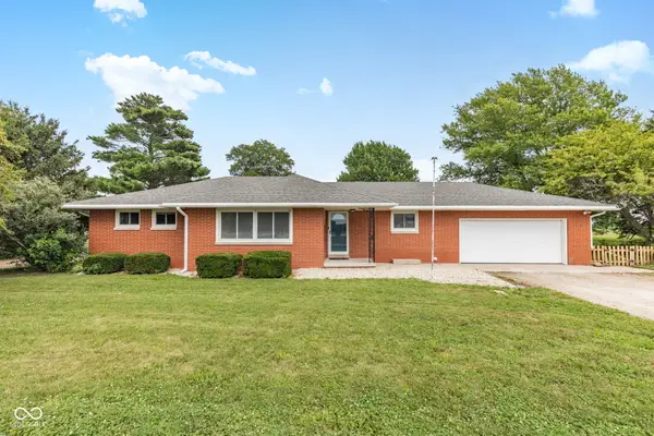 6739 N Sr 19, Kokomo, IN 46902