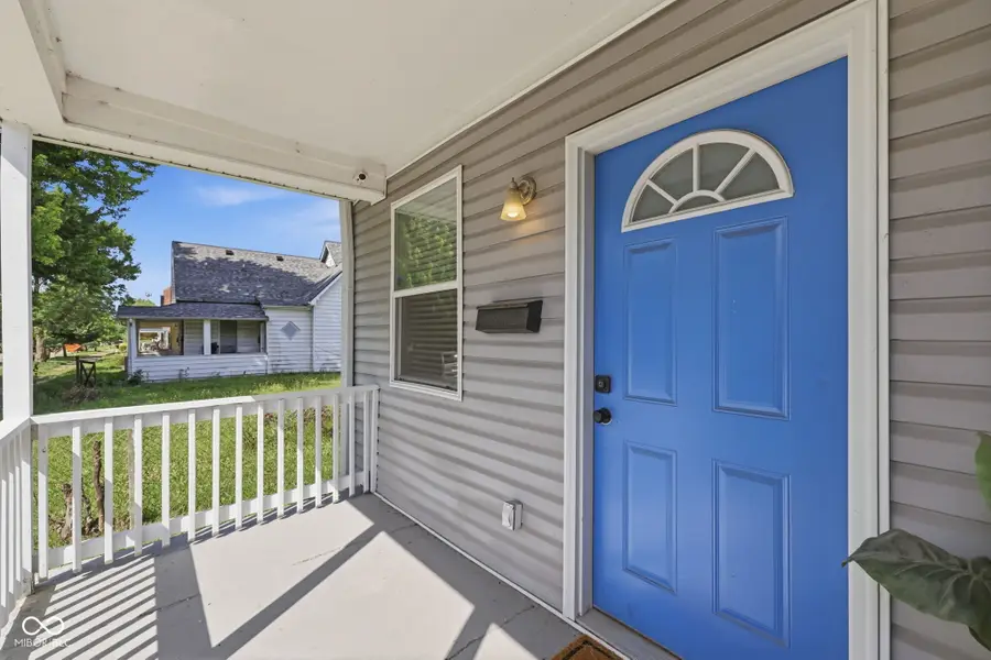 828 River Avenue, Indianapolis, IN 46221 - #3