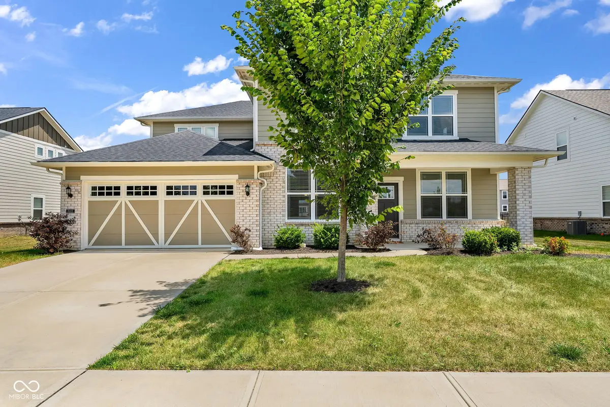 15523 Brees, Westfield, IN 46074 - #1