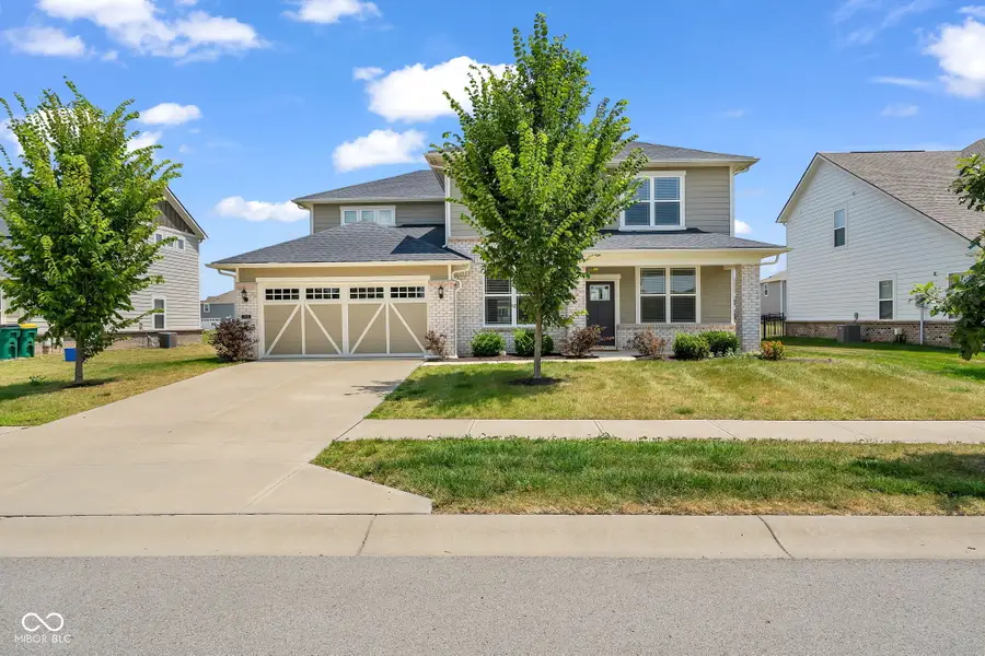 15523 Brees, Westfield, IN 46074 - #2